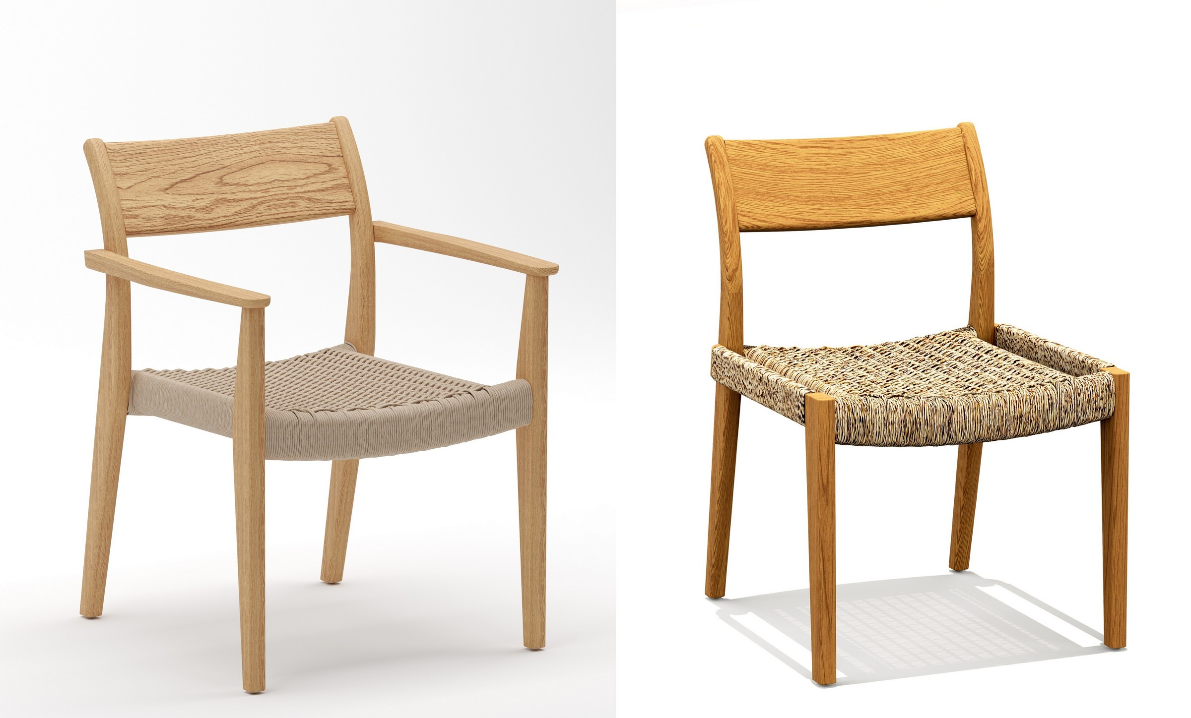 Amilo Dining Chair