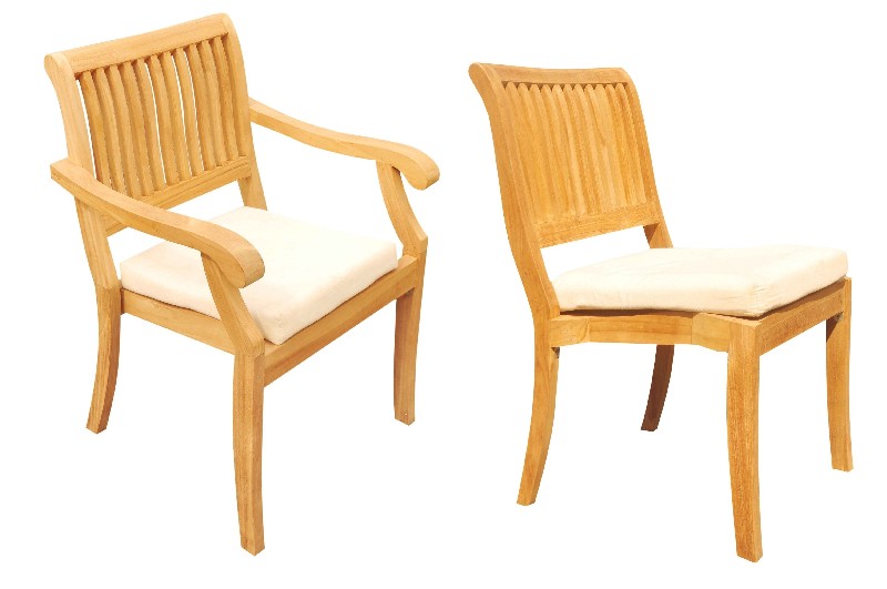Arbor Dining Chair