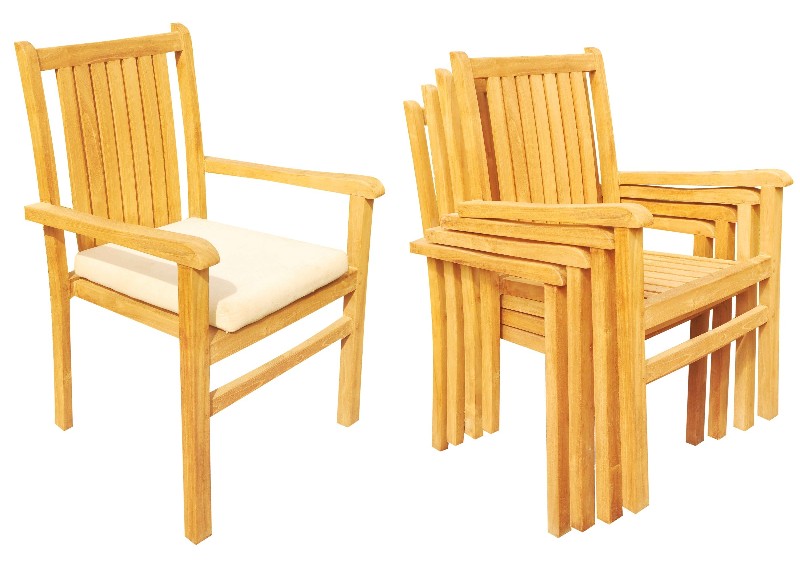 Cahyo Dining Chair