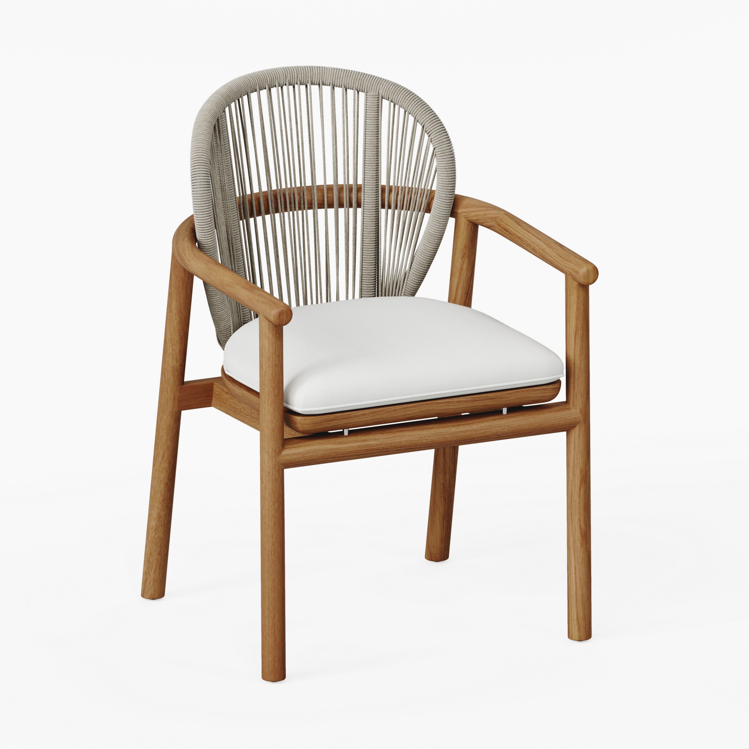 Fensee Dining Chair
