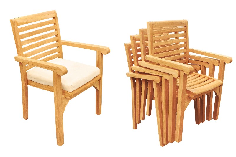 Hari Dining Chair