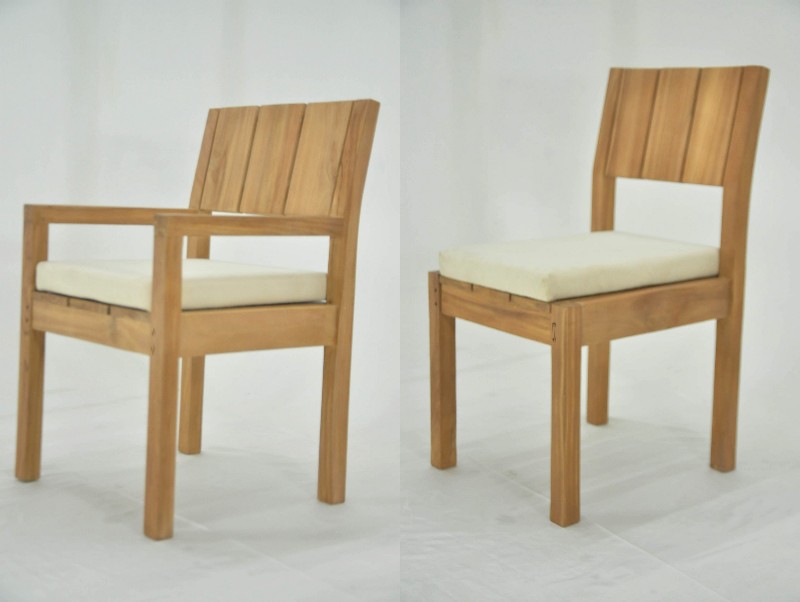 Veranda Dining Chair