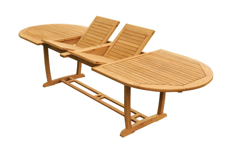 Dining tables