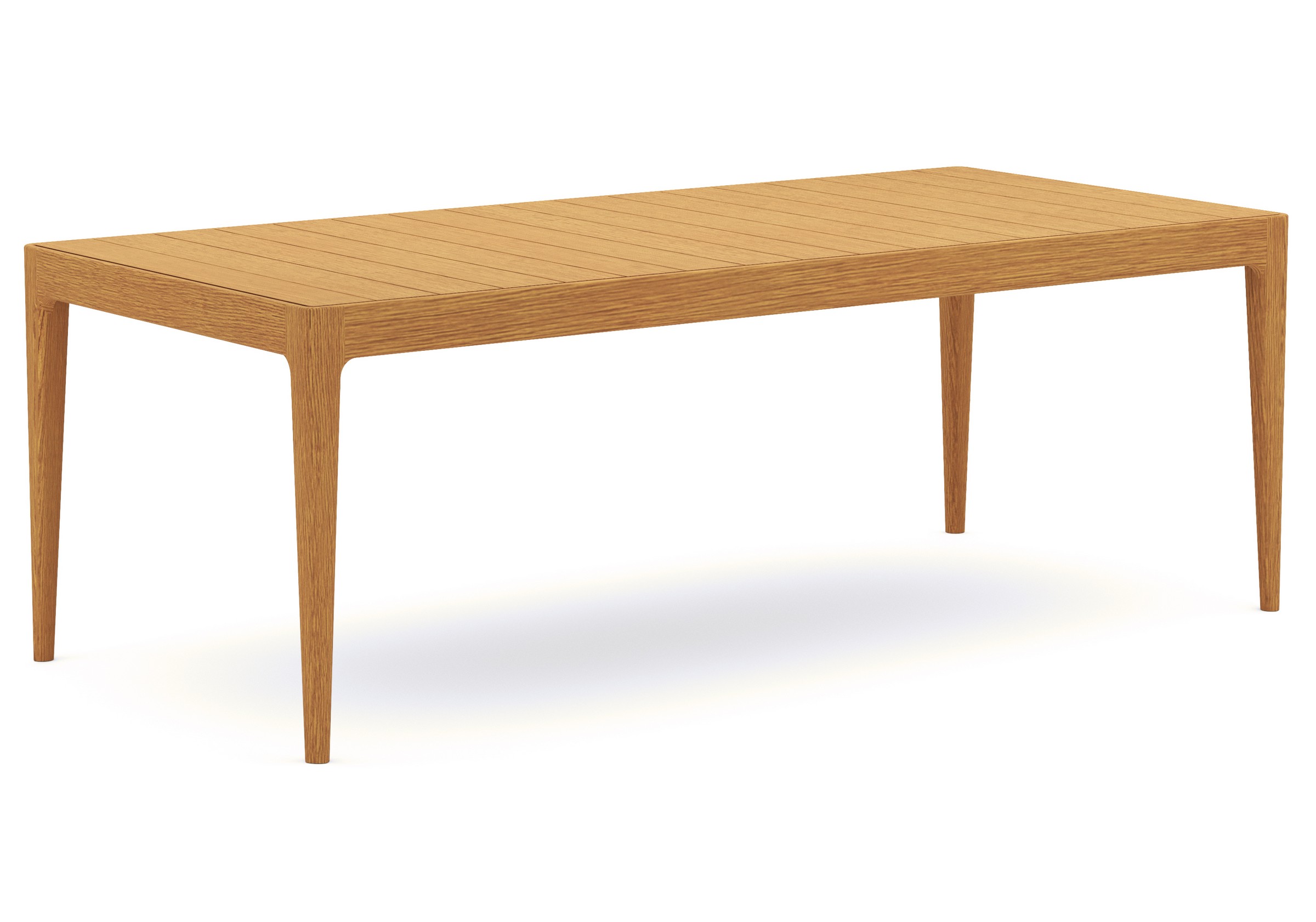 Amilo 84" Amilo Rectangle Table