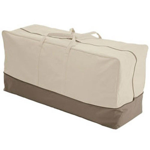 Patio Cushion Storage Bag Cover