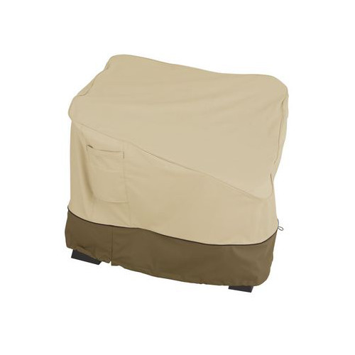 Corner Sectional Seat Cover (66" L X 33.5"W X 33"H)